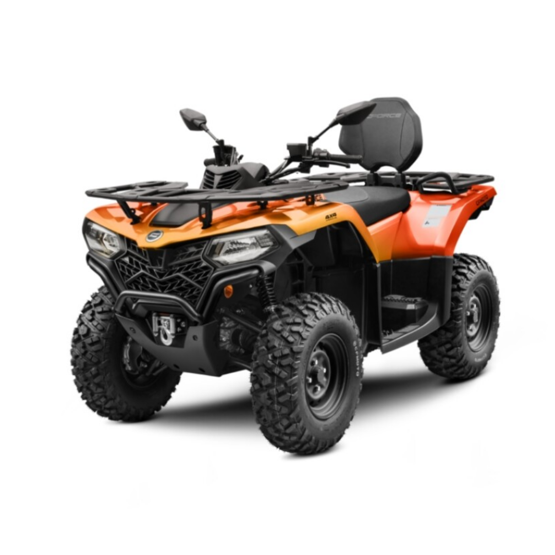 Quadriciclo ATV CFMOTO CFORCE 450-1
