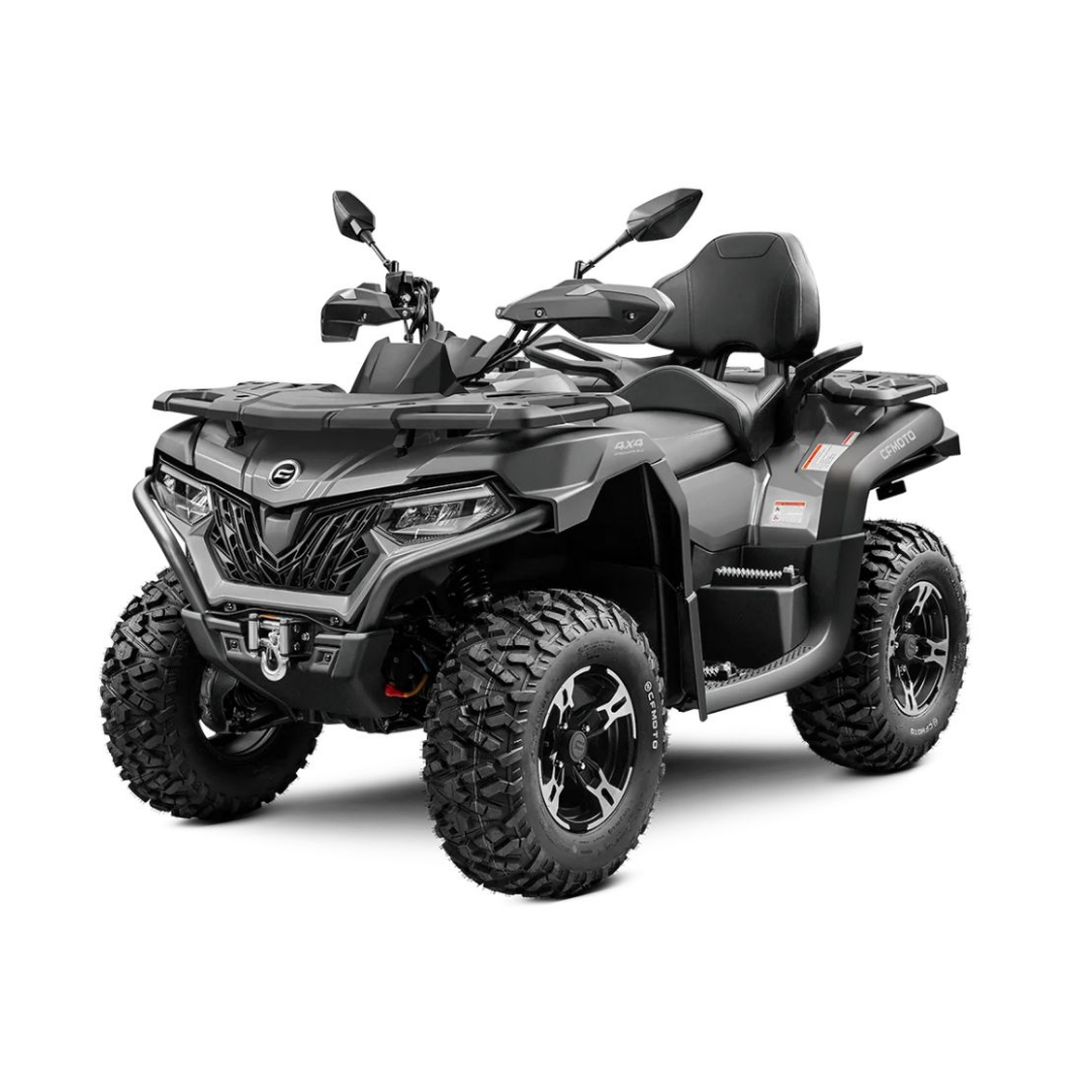 Quadriciclo ATV CFMOTO CFORCE 625-1