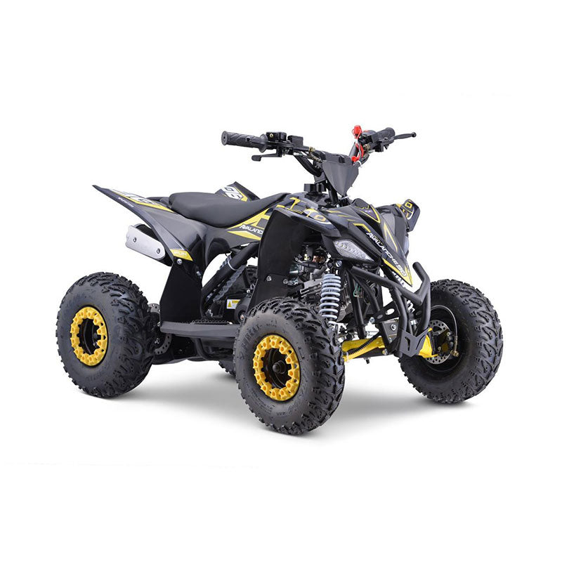 Mini Quadriciclo Infantil Fun Motors Avalanche 90cc 4T Automático