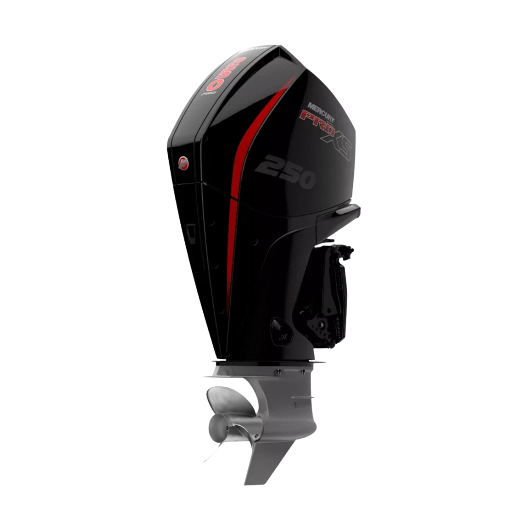 Motor de Popa Mercury Pro XS 250 HP V8 DTS-1