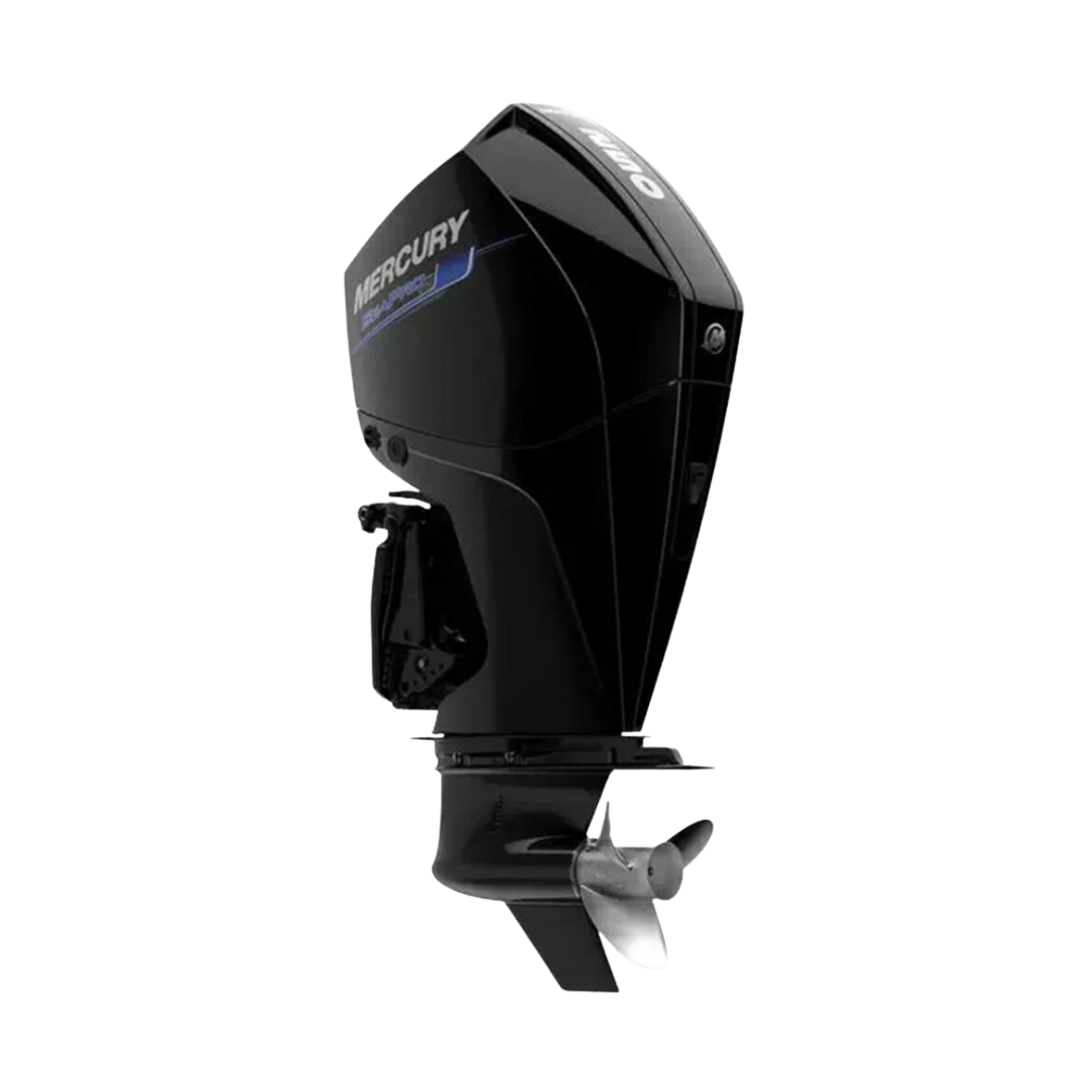 Motor de Popa Mercury Sea Pro 250 HP V8-1