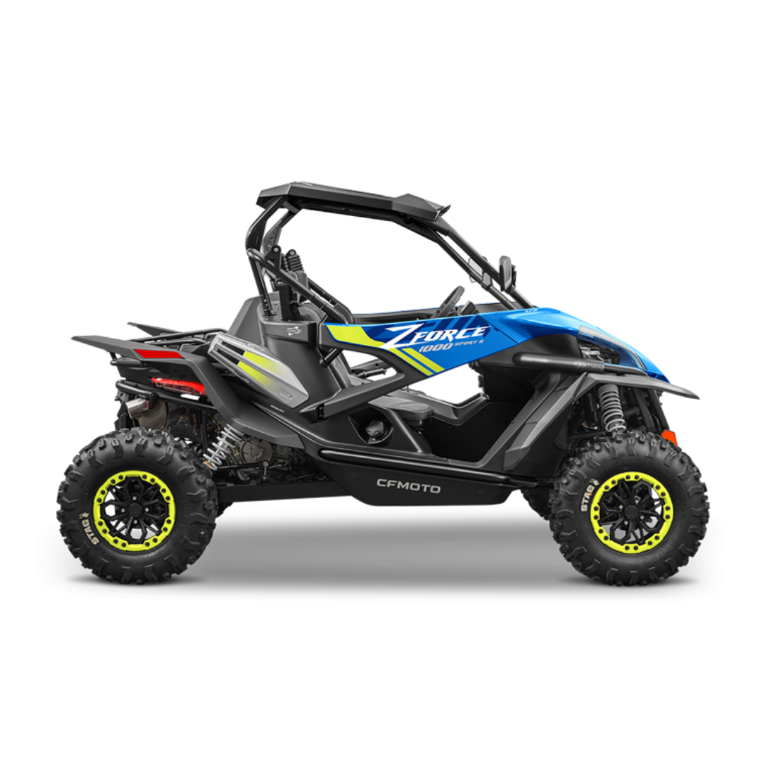 UTV CFMOTO ZFORCE 1000 Sport-1