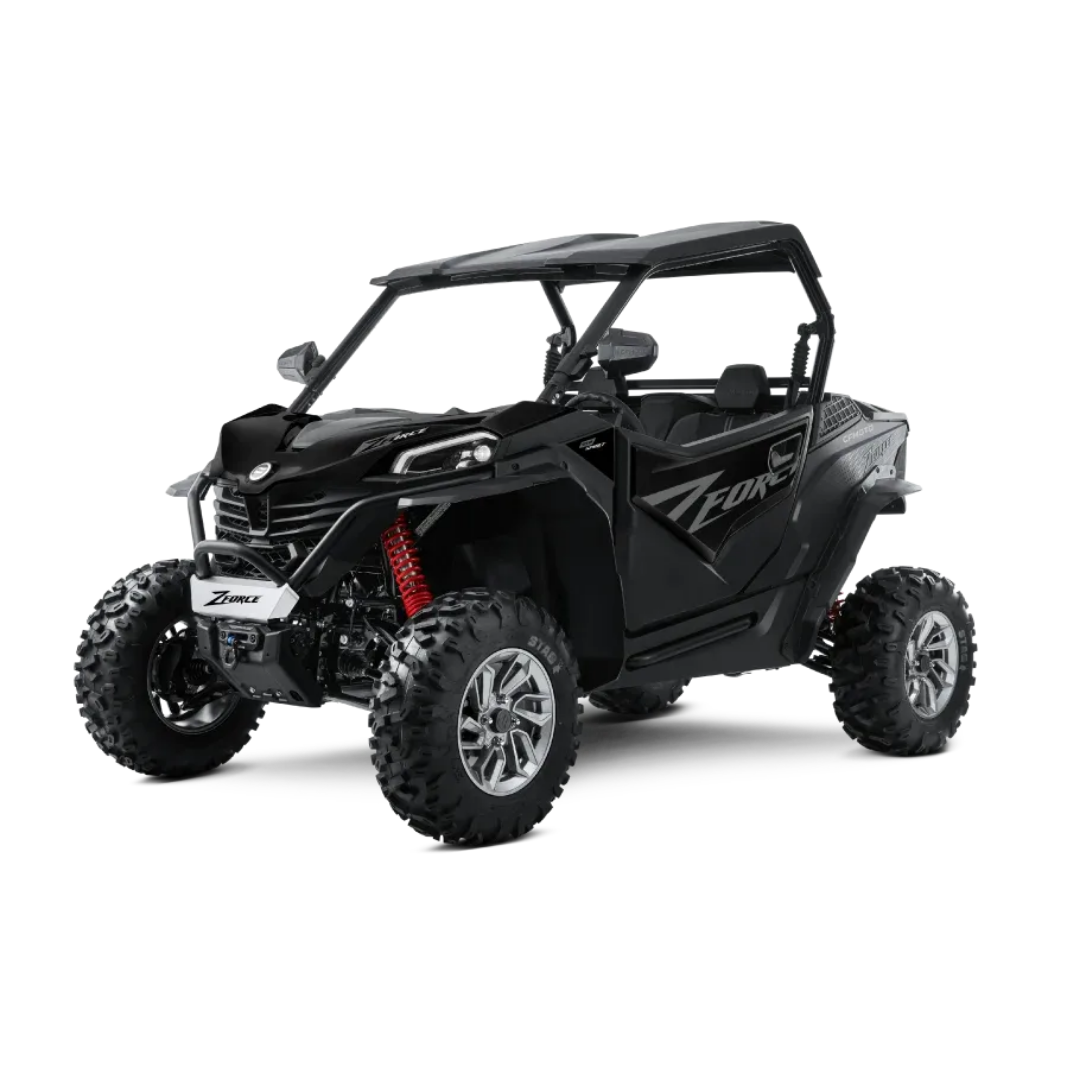 UTV CFMOTO ZFORCE 950 Sport-1