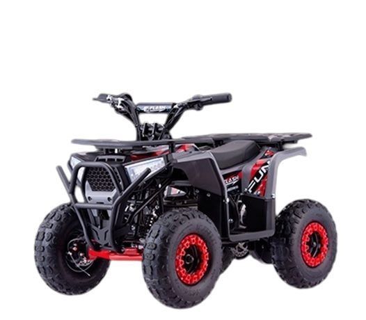 Mini Quadriciclo Elétrico Infantil Fun Motors E-Flash 800W 36V
